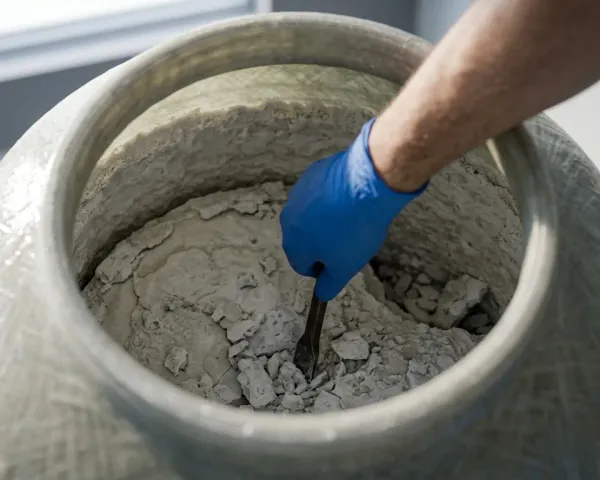 Brine Tank Cleaning in Tampa, FL — water softener service