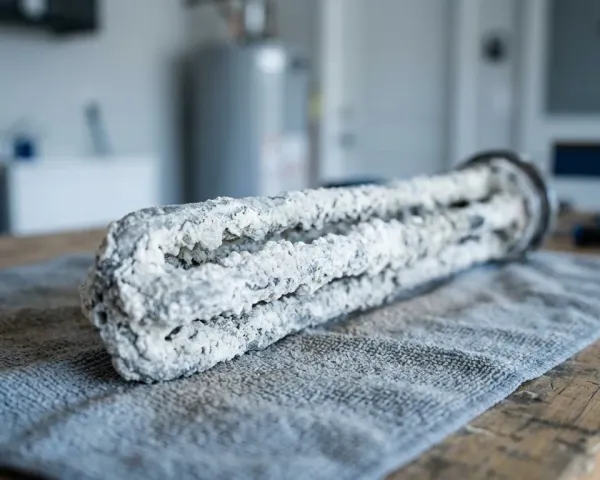 Hard Water Treatment in Tampa, FL — water softener service