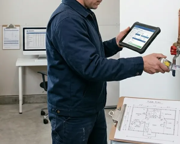Water Softener Sizing in Tampa, FL — water softener service